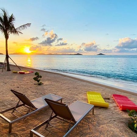 Mango Bay Resort Spanish Town Ngoại thất bức ảnh