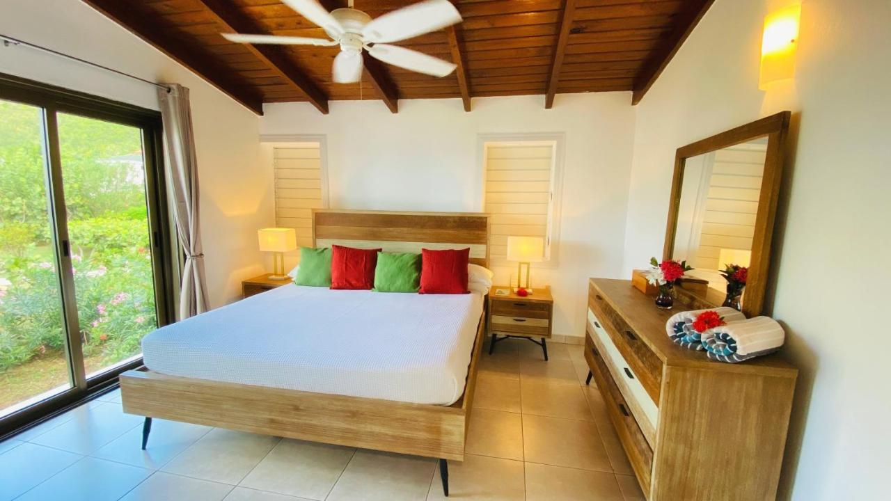 Mango Bay Resort Spanish Town Ngoại thất bức ảnh