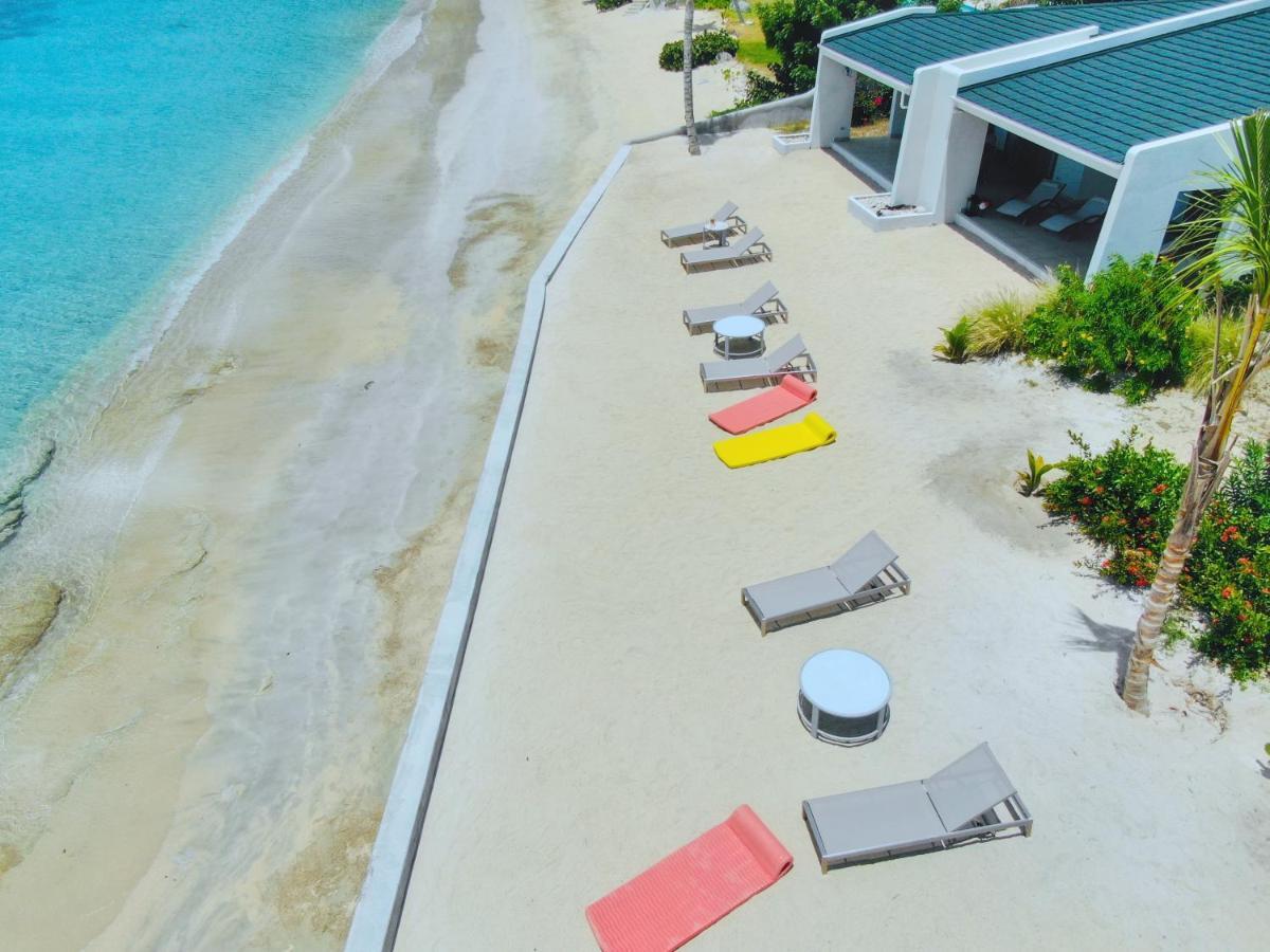 Mango Bay Resort Spanish Town Ngoại thất bức ảnh