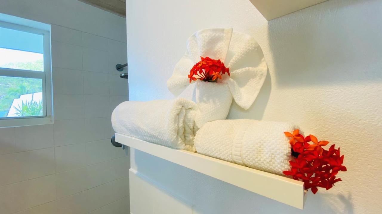 Mango Bay Resort Spanish Town Ngoại thất bức ảnh