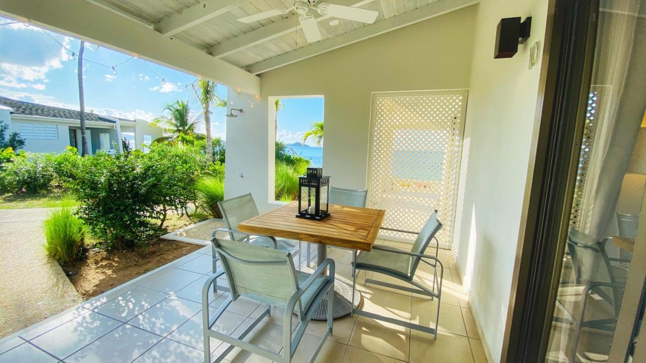Mango Bay Resort Spanish Town Ngoại thất bức ảnh