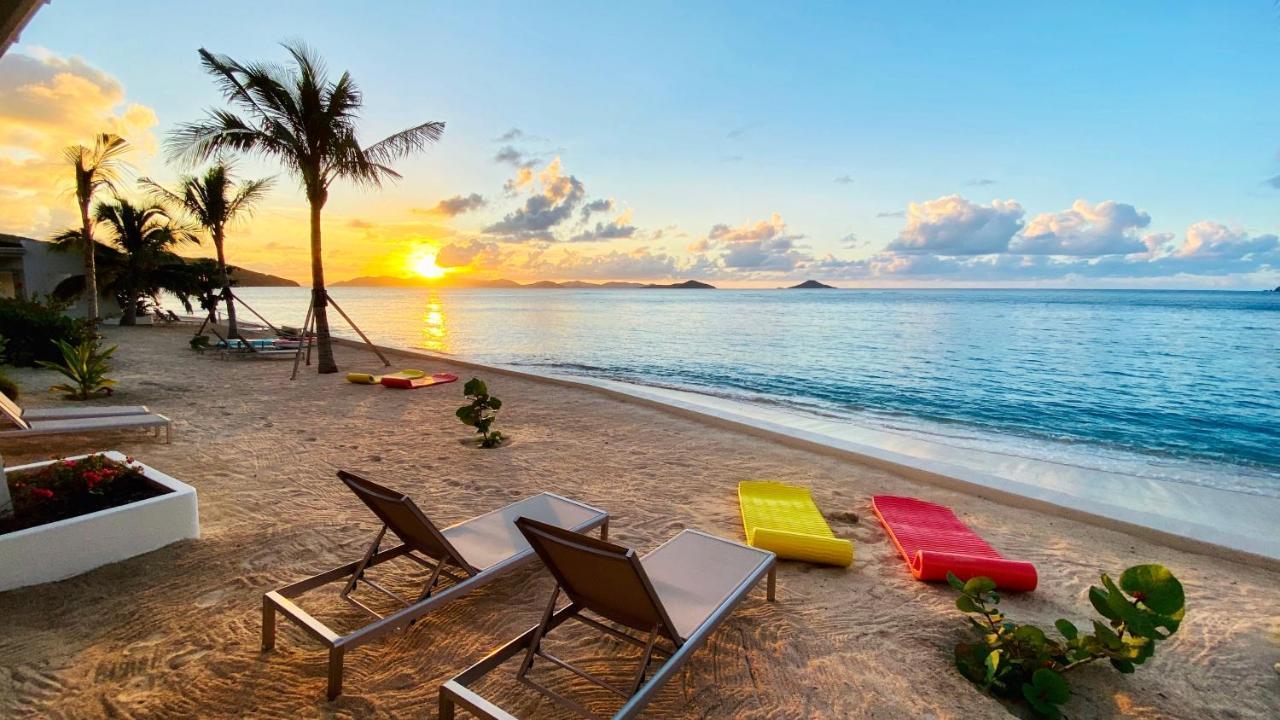 Mango Bay Resort Spanish Town Ngoại thất bức ảnh