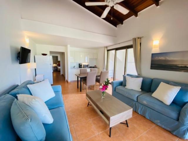 Mango Bay Resort Spanish Town Ngoại thất bức ảnh
