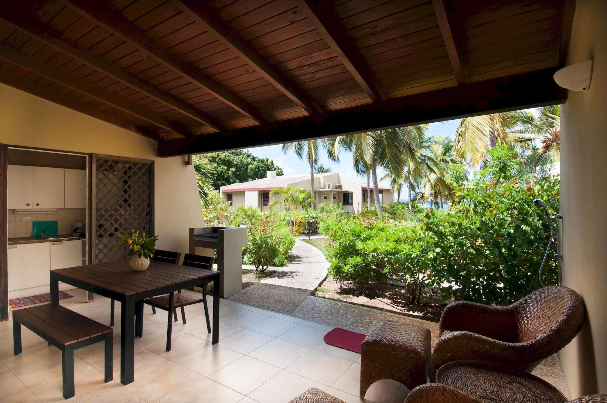 Mango Bay Resort Spanish Town Ngoại thất bức ảnh