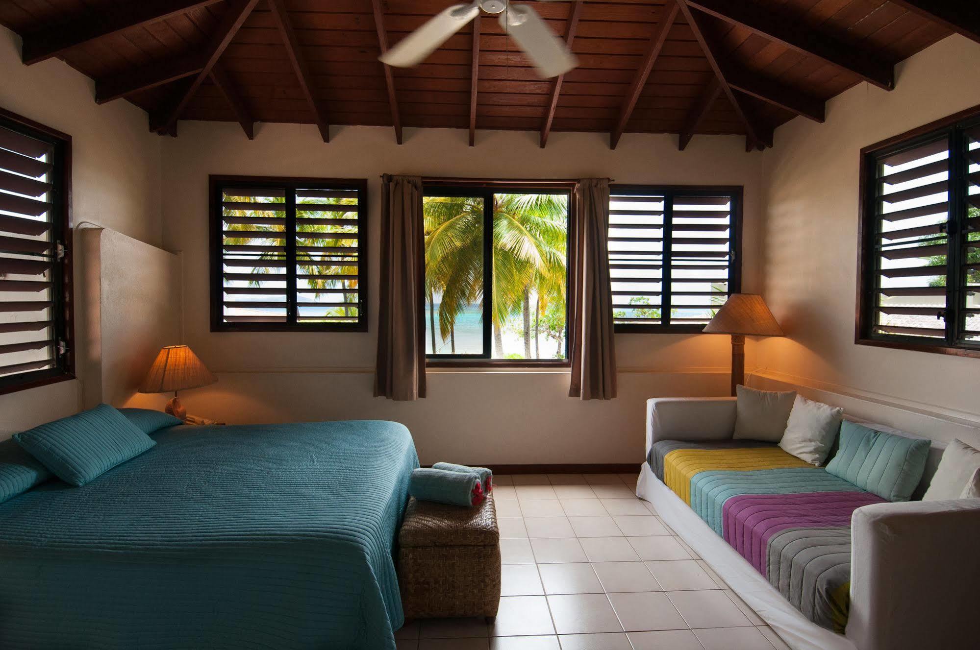 Mango Bay Resort Spanish Town Ngoại thất bức ảnh