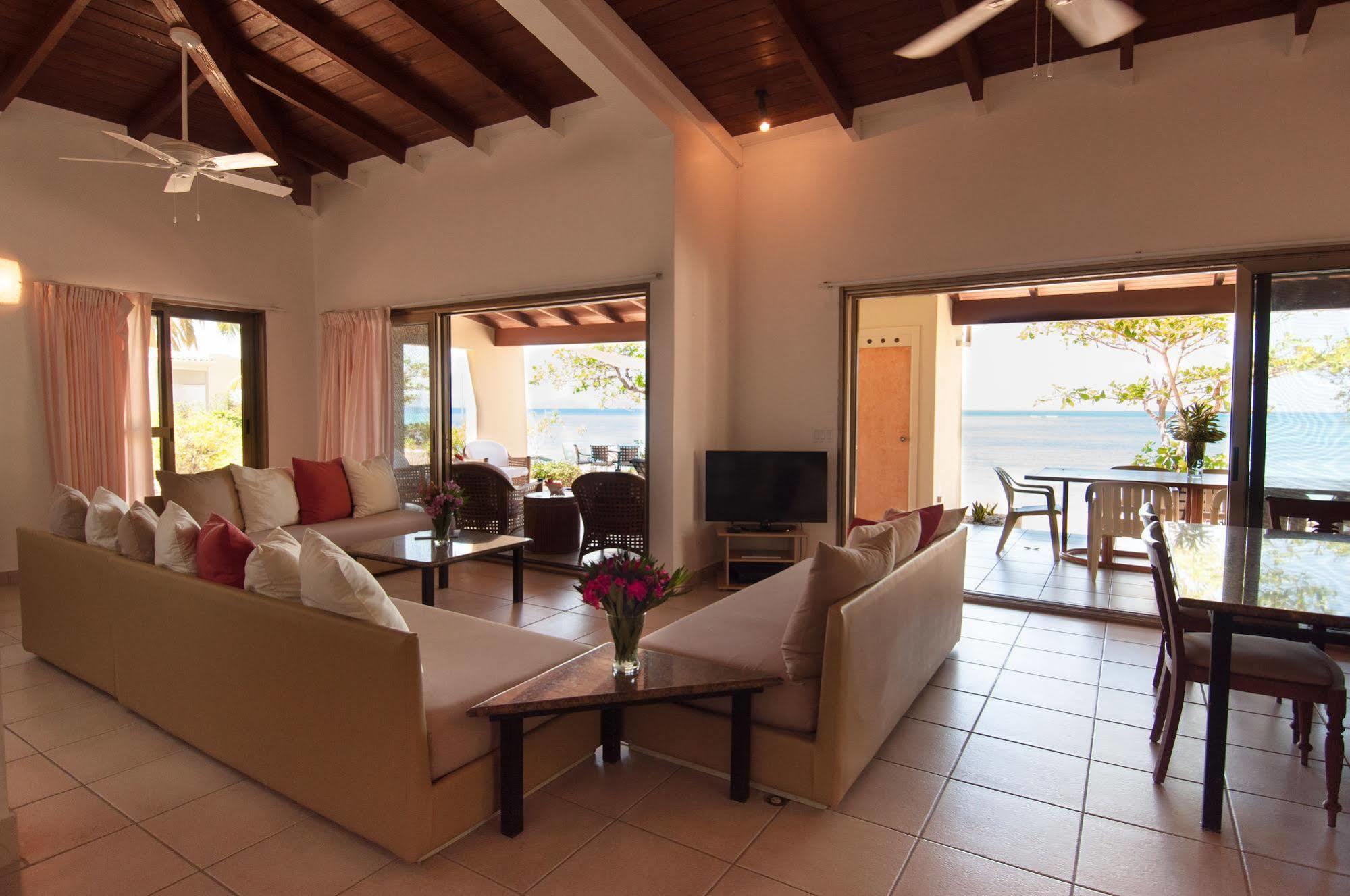 Mango Bay Resort Spanish Town Ngoại thất bức ảnh