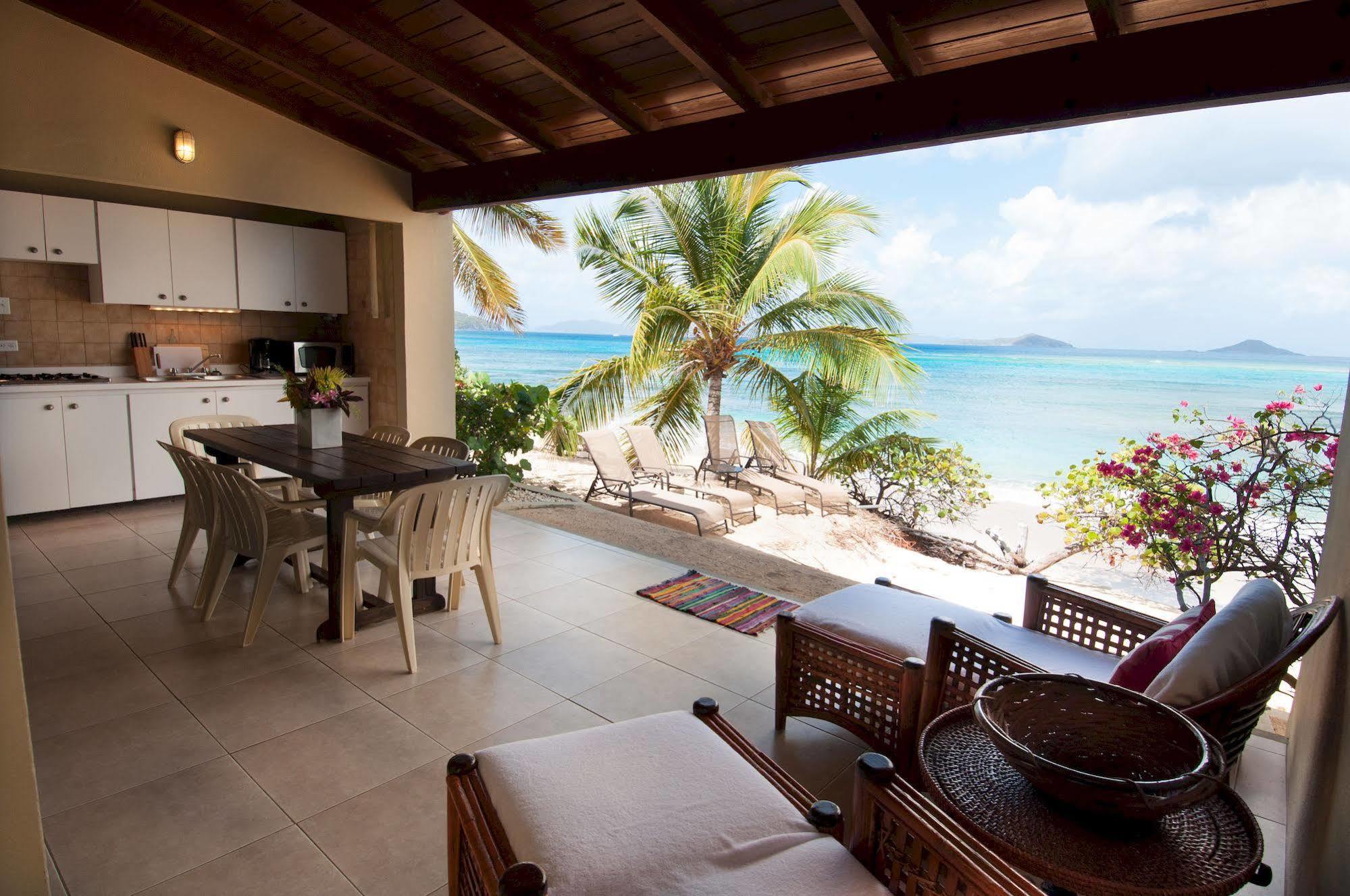 Mango Bay Resort Spanish Town Ngoại thất bức ảnh