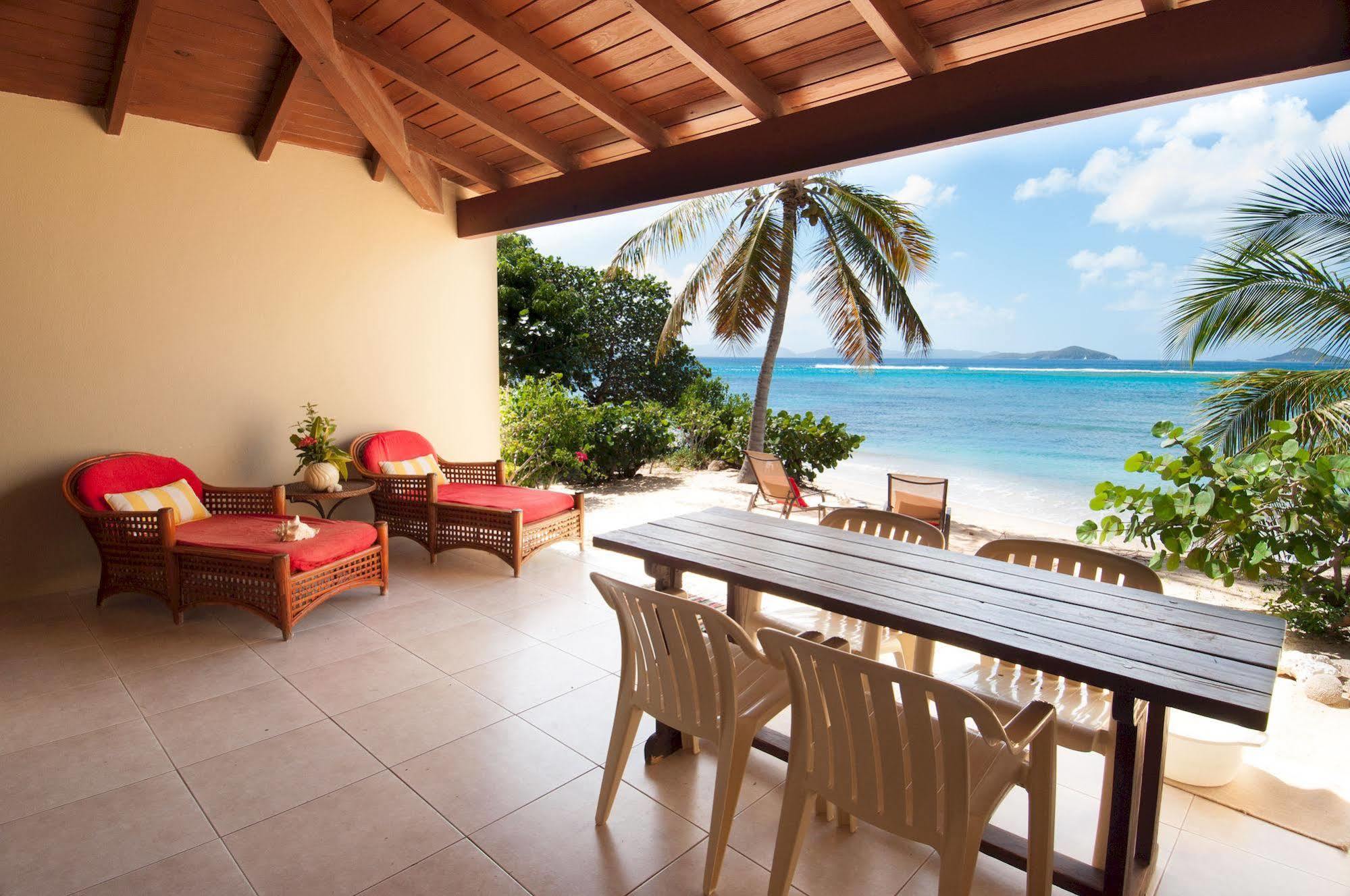Mango Bay Resort Spanish Town Ngoại thất bức ảnh
