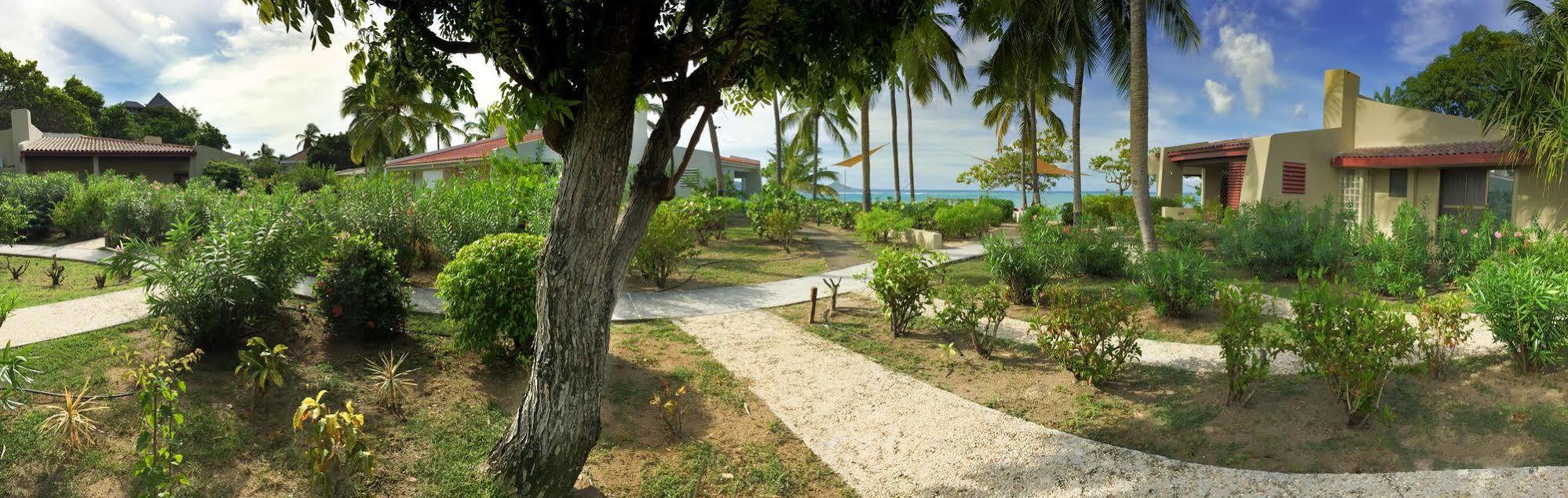 Mango Bay Resort Spanish Town Ngoại thất bức ảnh