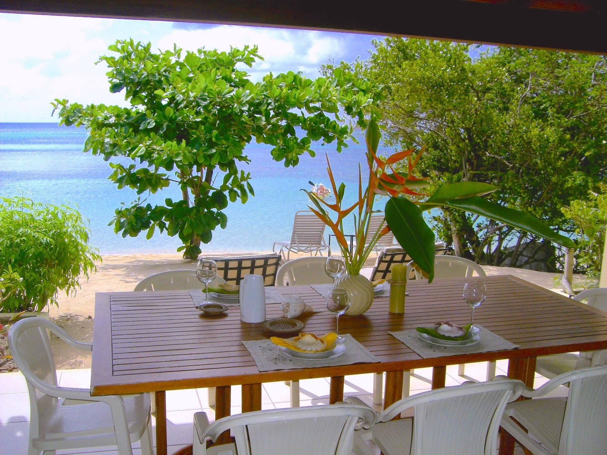 Mango Bay Resort Spanish Town Ngoại thất bức ảnh