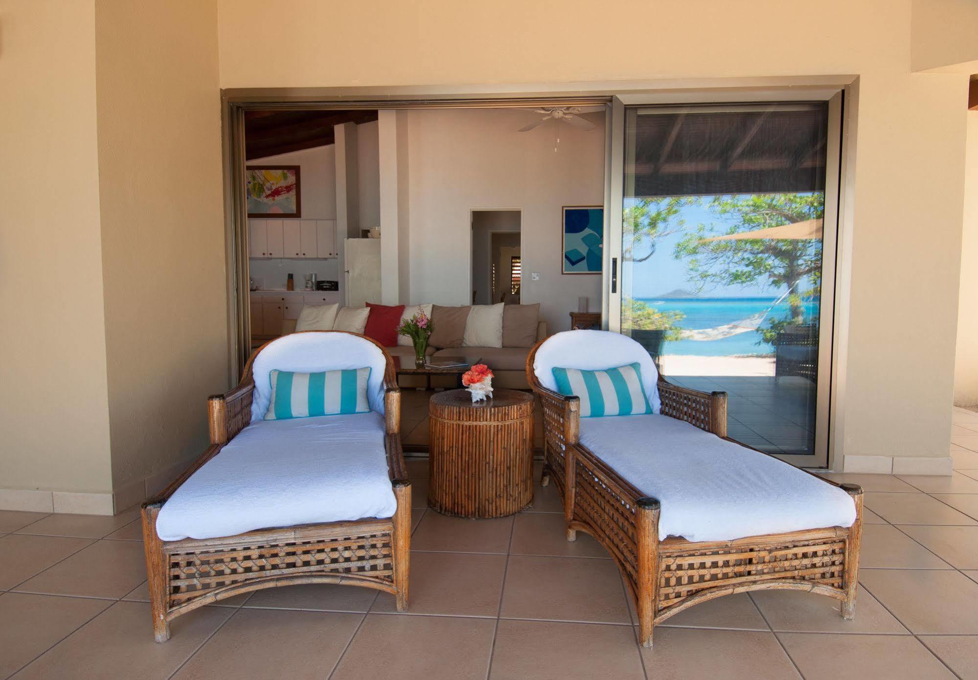 Mango Bay Resort Spanish Town Ngoại thất bức ảnh