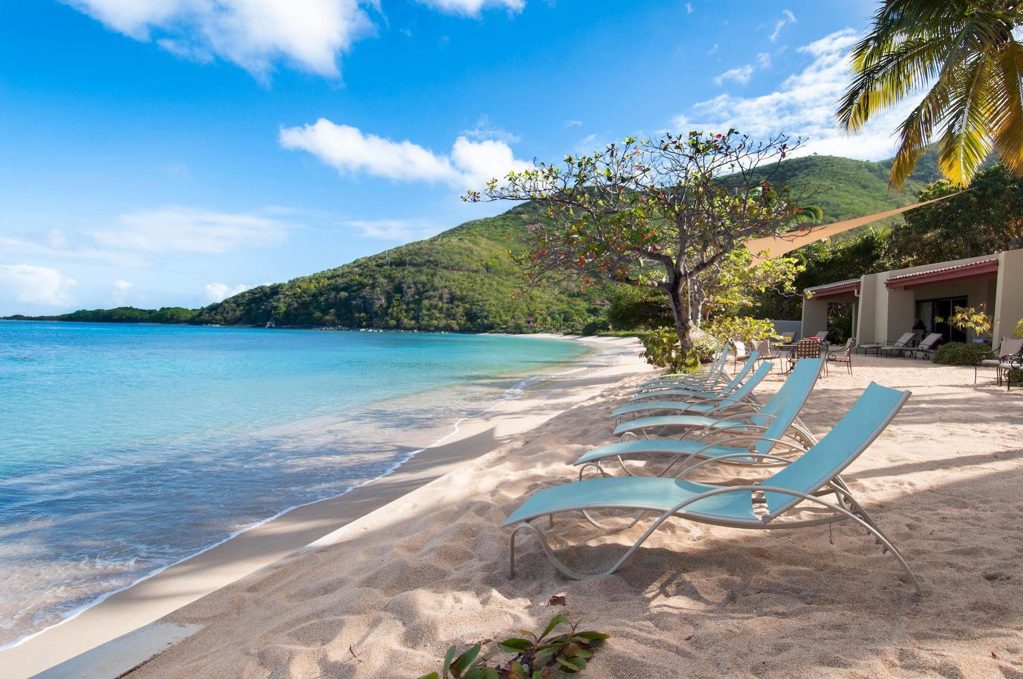 Mango Bay Resort Spanish Town Ngoại thất bức ảnh