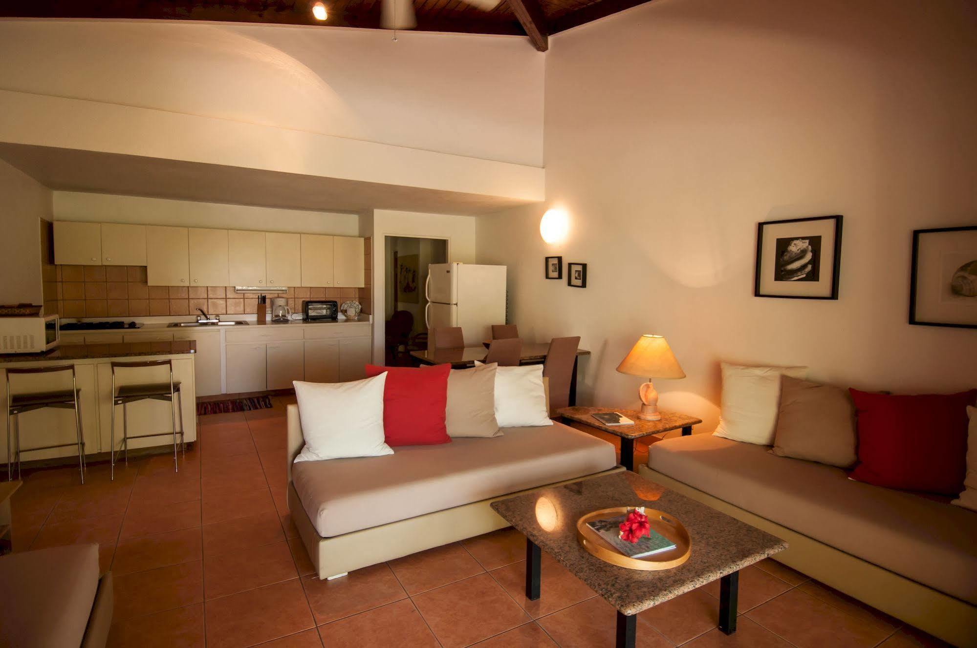 Mango Bay Resort Spanish Town Ngoại thất bức ảnh