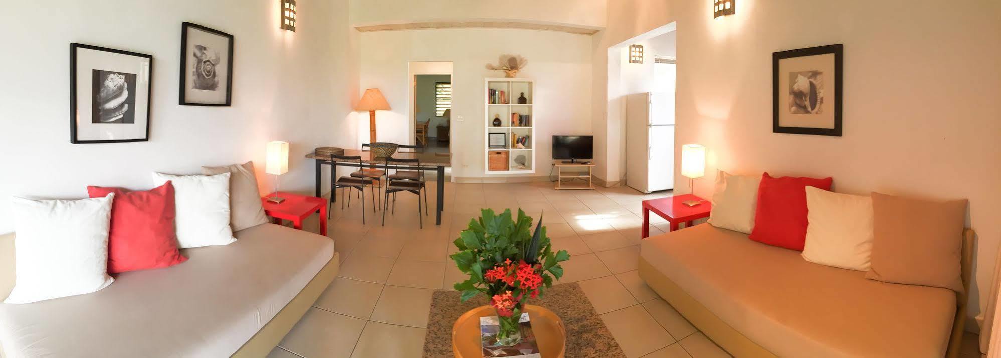 Mango Bay Resort Spanish Town Ngoại thất bức ảnh