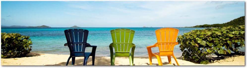 Mango Bay Resort Spanish Town Ngoại thất bức ảnh