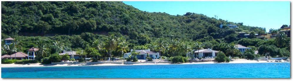 Mango Bay Resort Spanish Town Ngoại thất bức ảnh